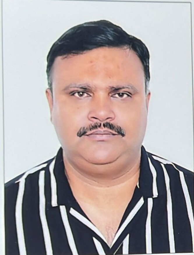 Secretary General image